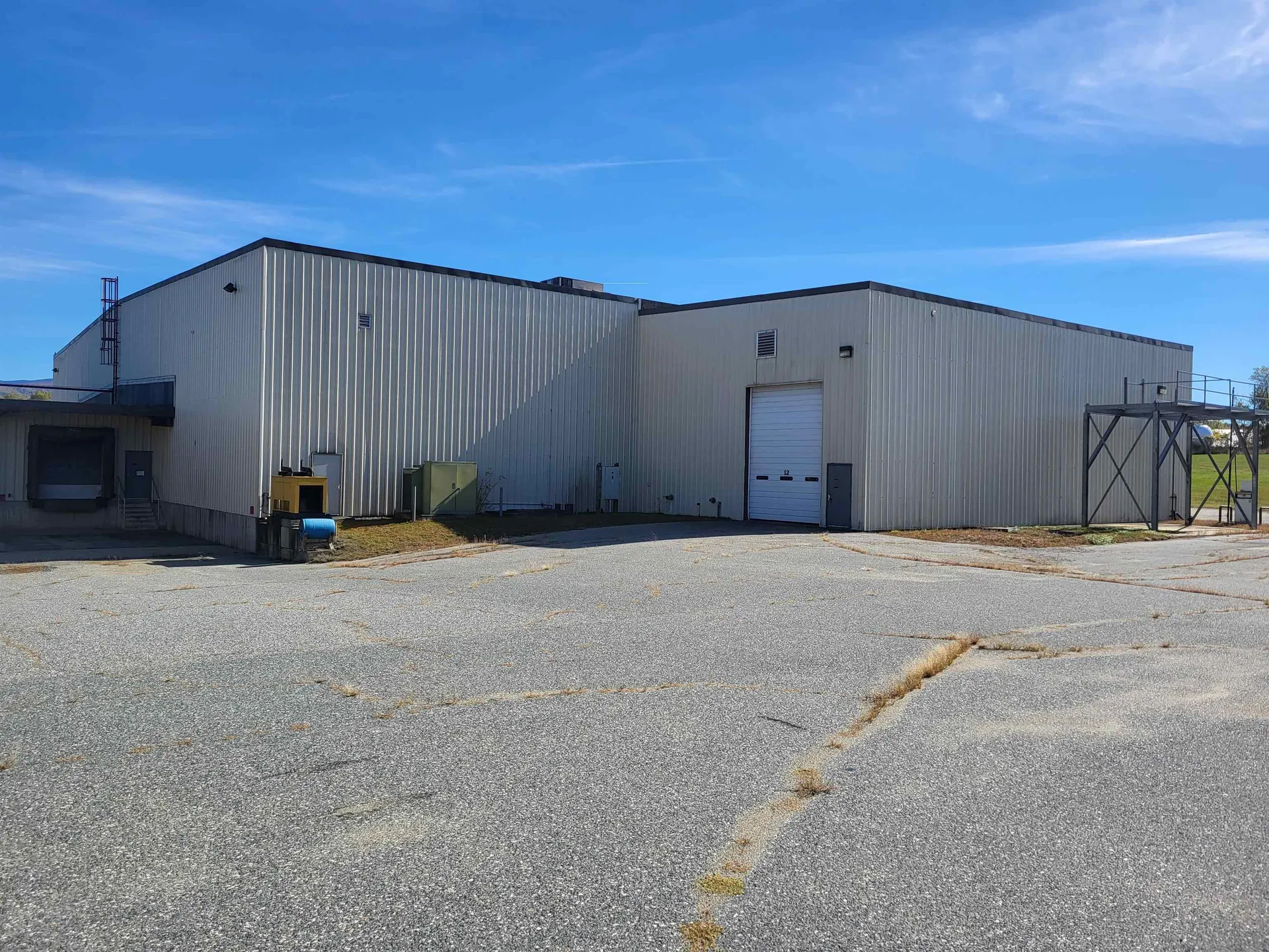 446 Benton Road Haverhill NH 03774