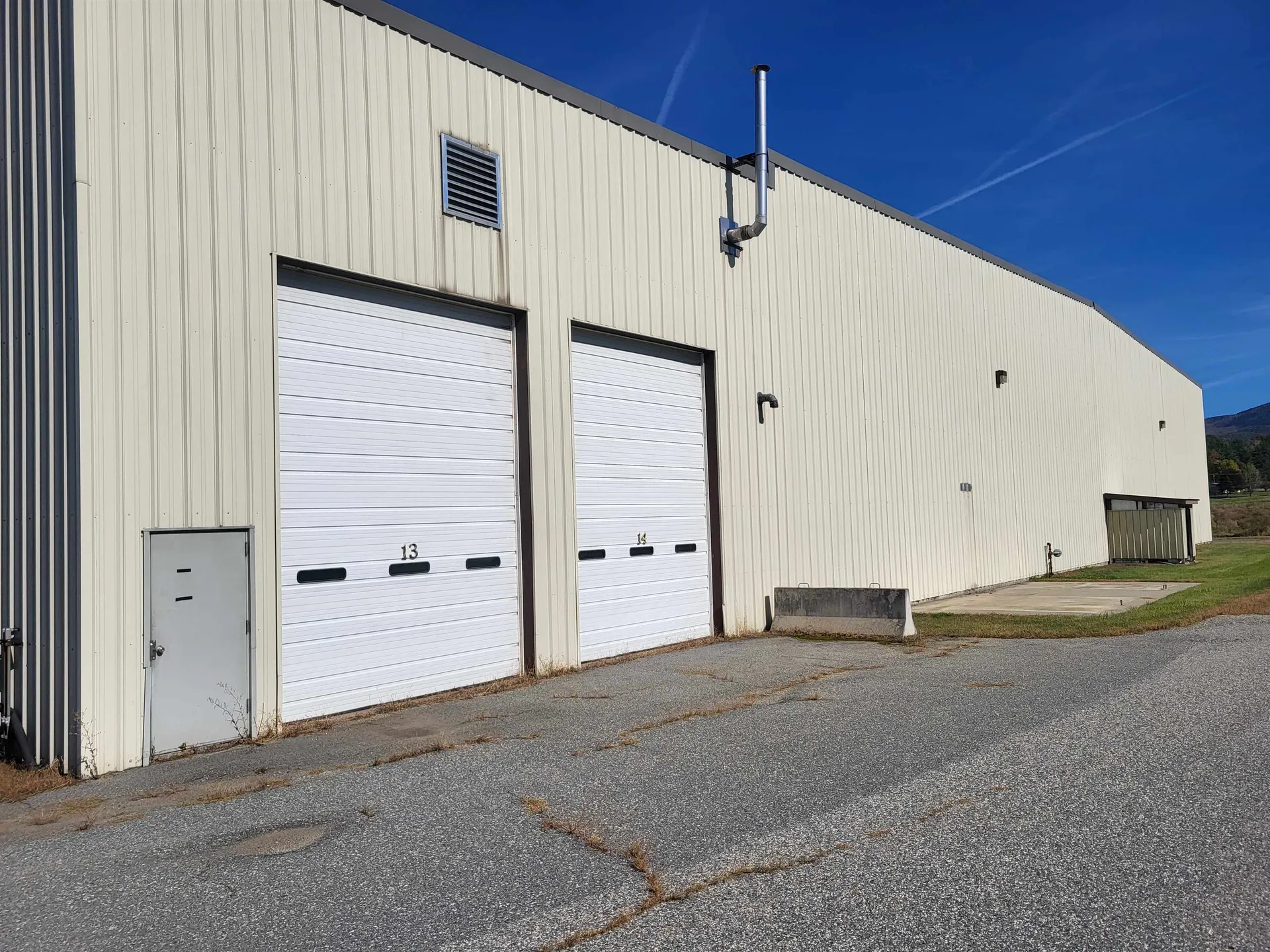 446 Benton Road Haverhill NH 03774