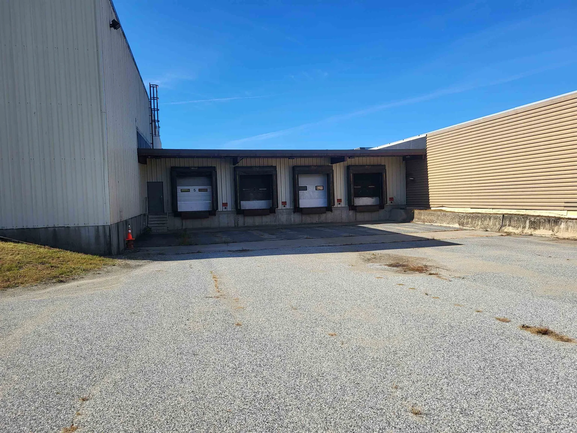 446 Benton Road Haverhill NH 03774