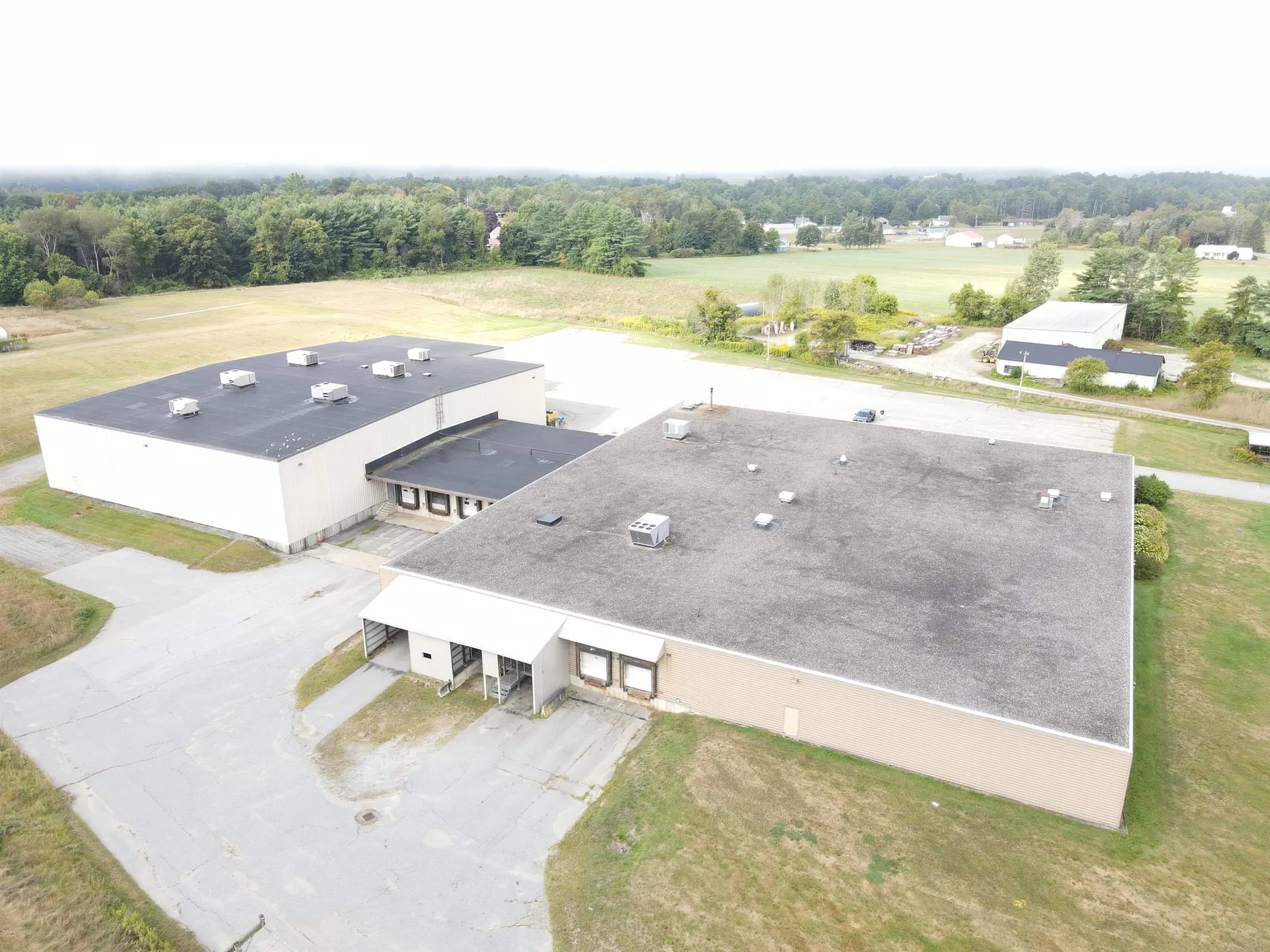 446 Benton Road Haverhill NH 03774