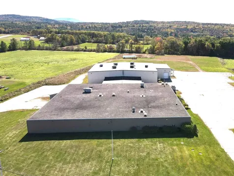 446 Benton Road Haverhill NH 03774