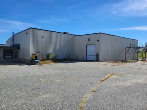 446 Benton Road Haverhill NH 03774