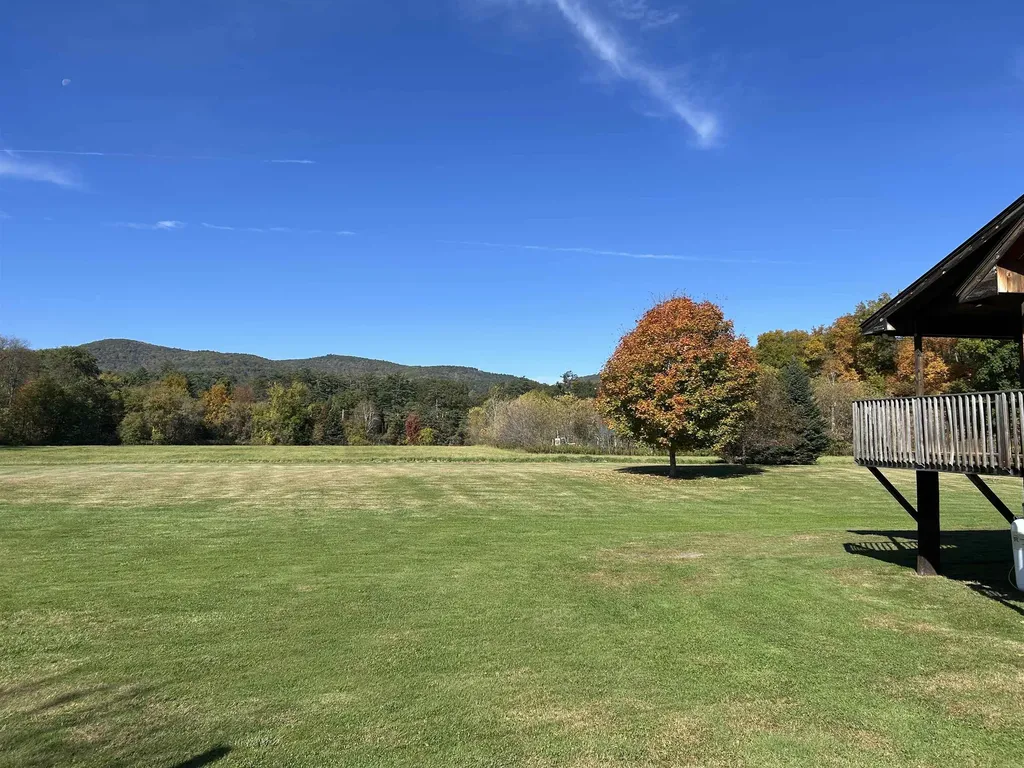 21 Boat Landing Road Orford NH 03777