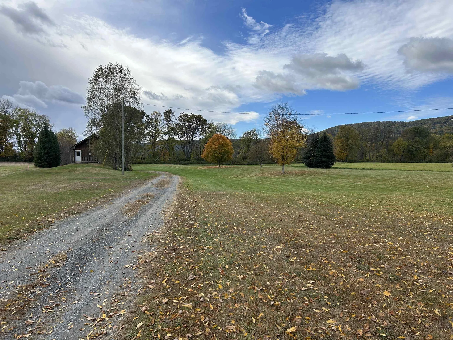 21 Boat Landing Road Orford NH 03777