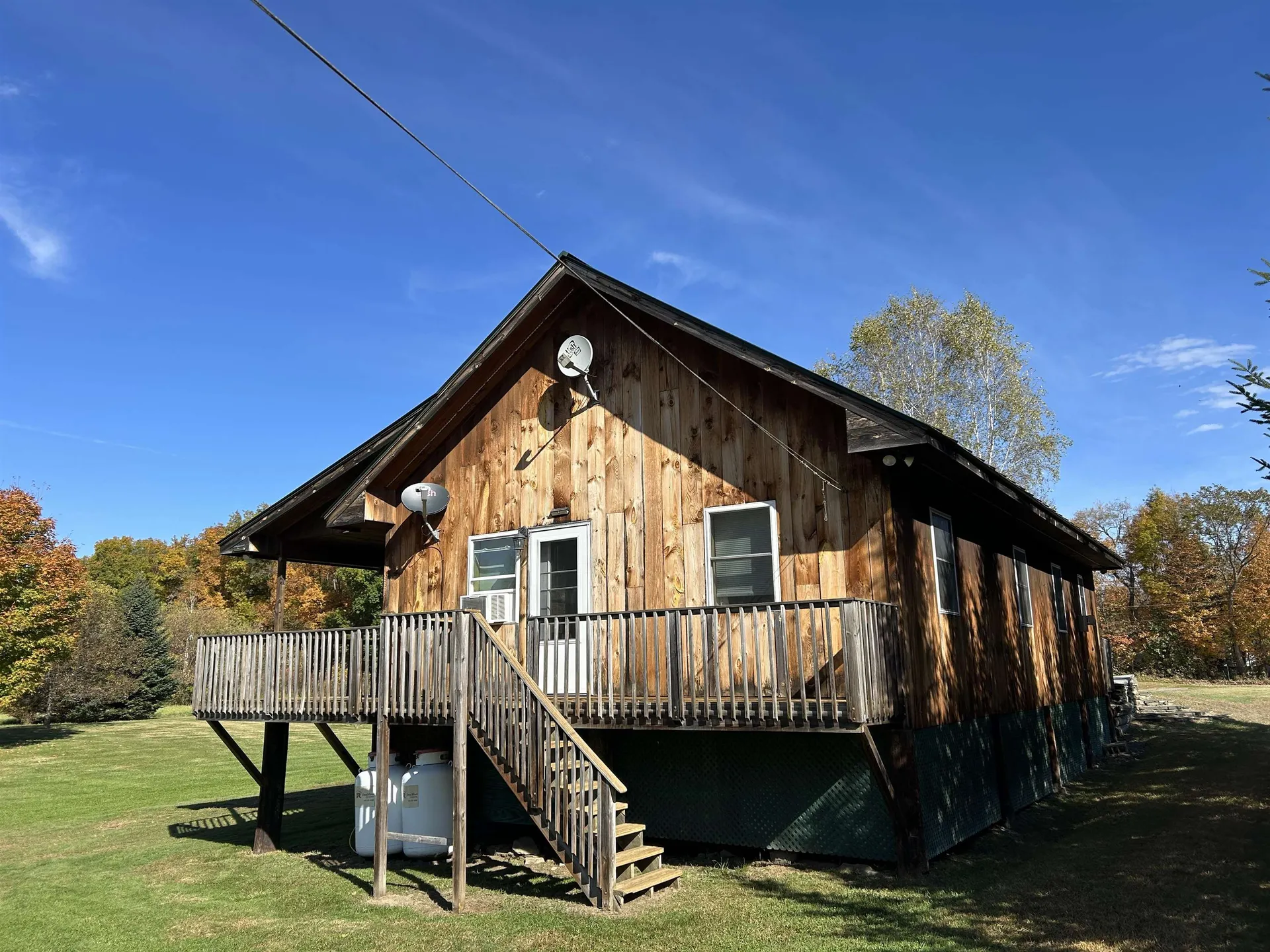 21 Boat Landing Road Orford NH 03777