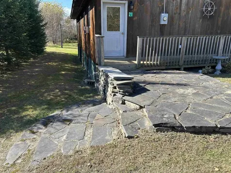 21 Boat Landing Road Orford NH 03777