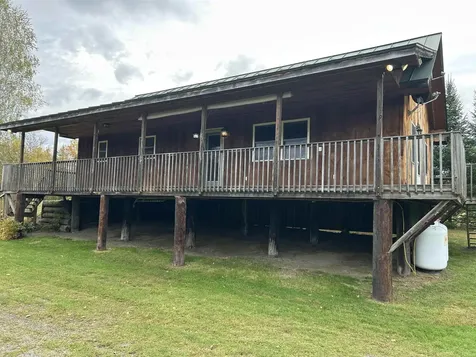 21 Boat Landing Road Orford NH 03777