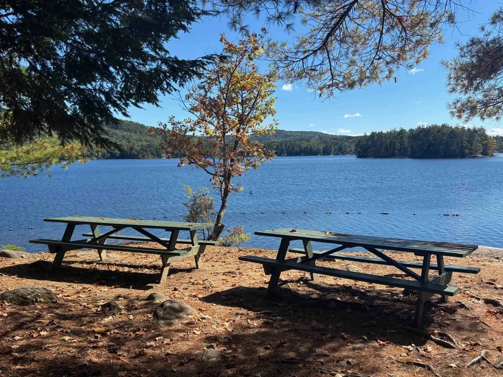 Lot 2 Chestnut Hollow Bradford NH 03221