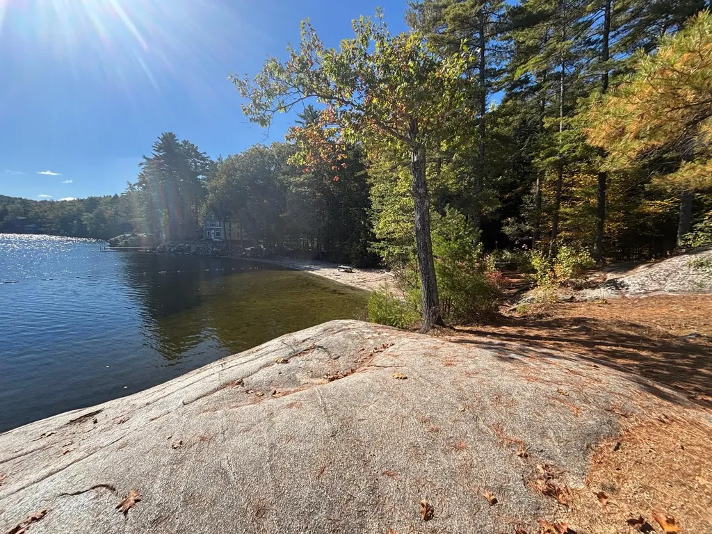 Lot 2 Chestnut Hollow Bradford NH 03221