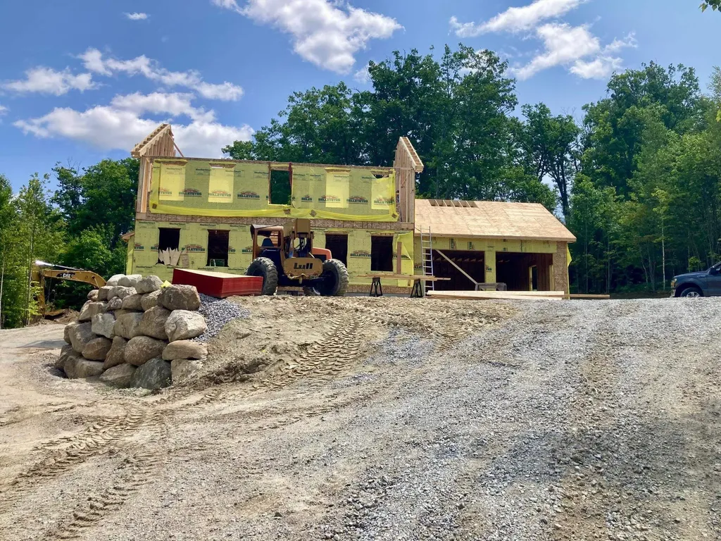 Lot 2 Chestnut Hollow Bradford NH 03221