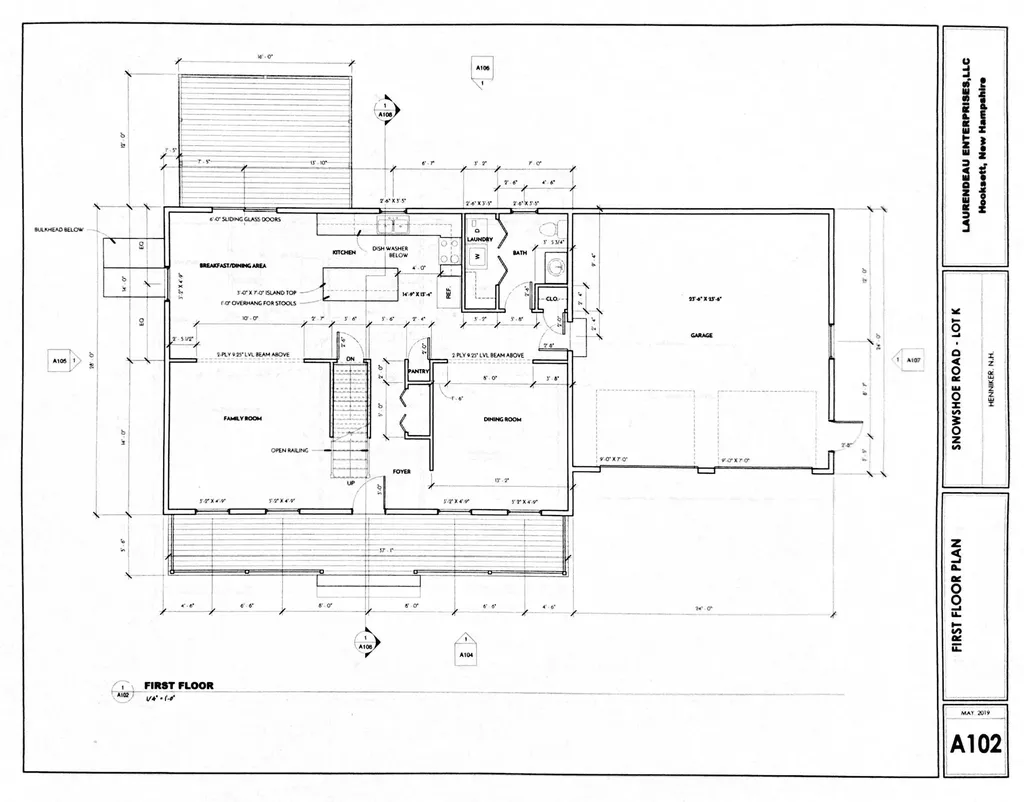 Lot 2 Chestnut Hollow Bradford NH 03221
