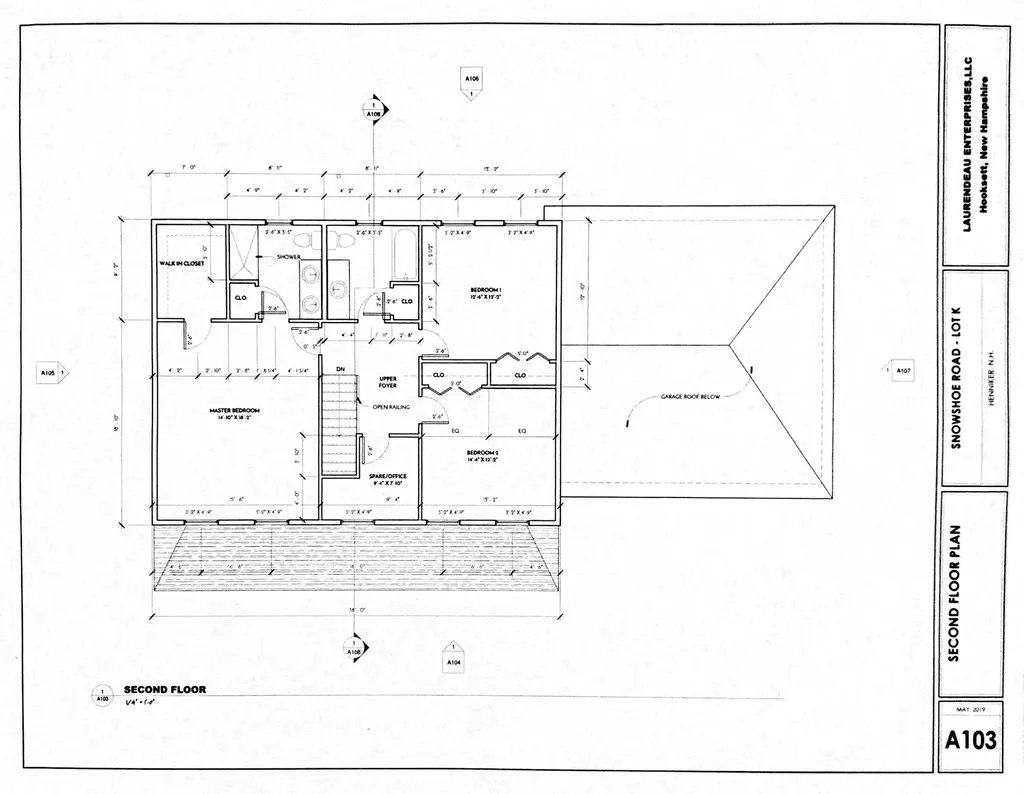 Lot 2 Chestnut Hollow Bradford NH 03221