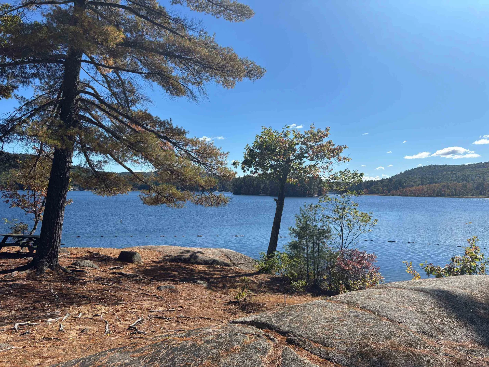 Lot 2 Chestnut Hollow Bradford NH 03221