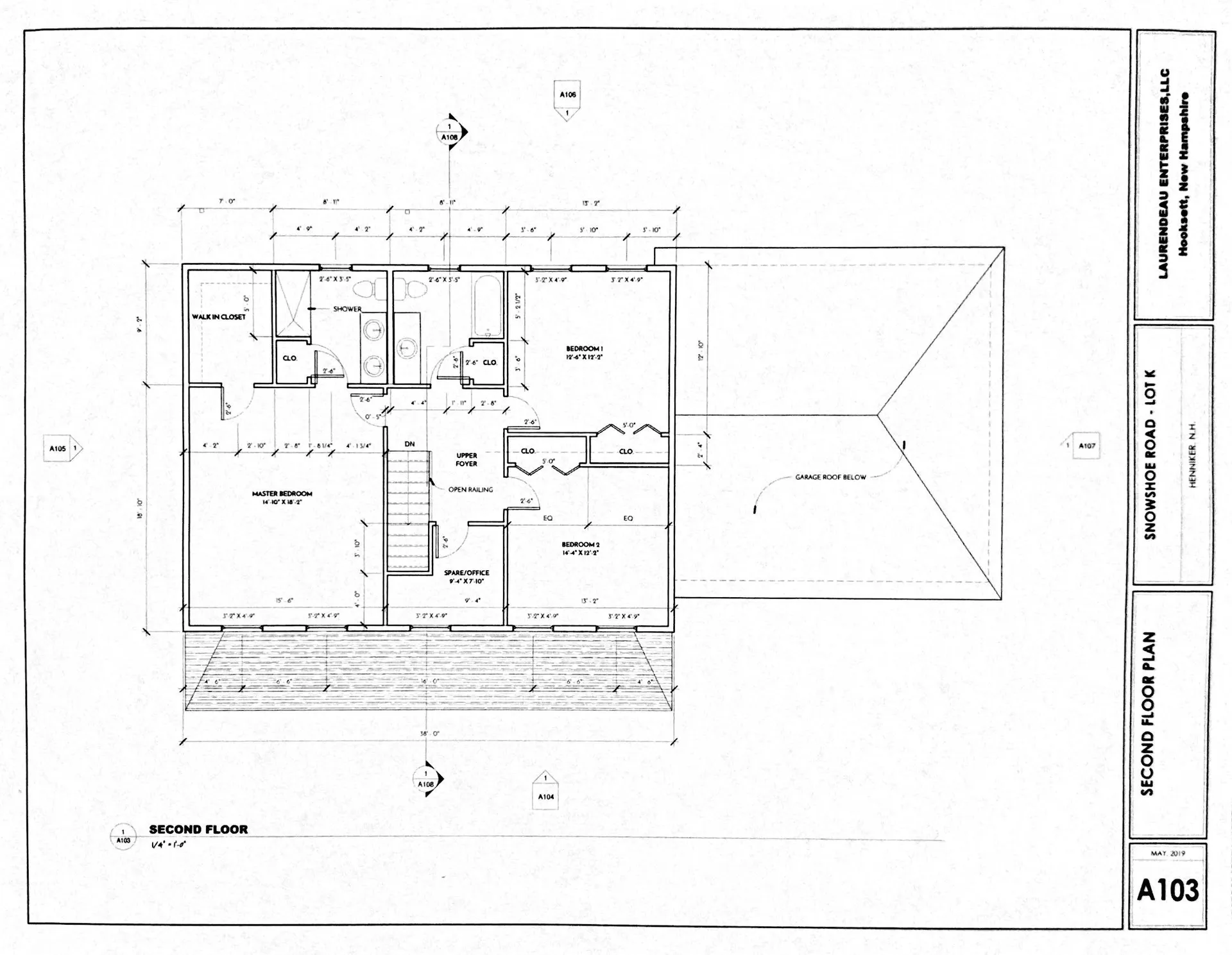 Lot 2 Chestnut Hollow Bradford NH 03221