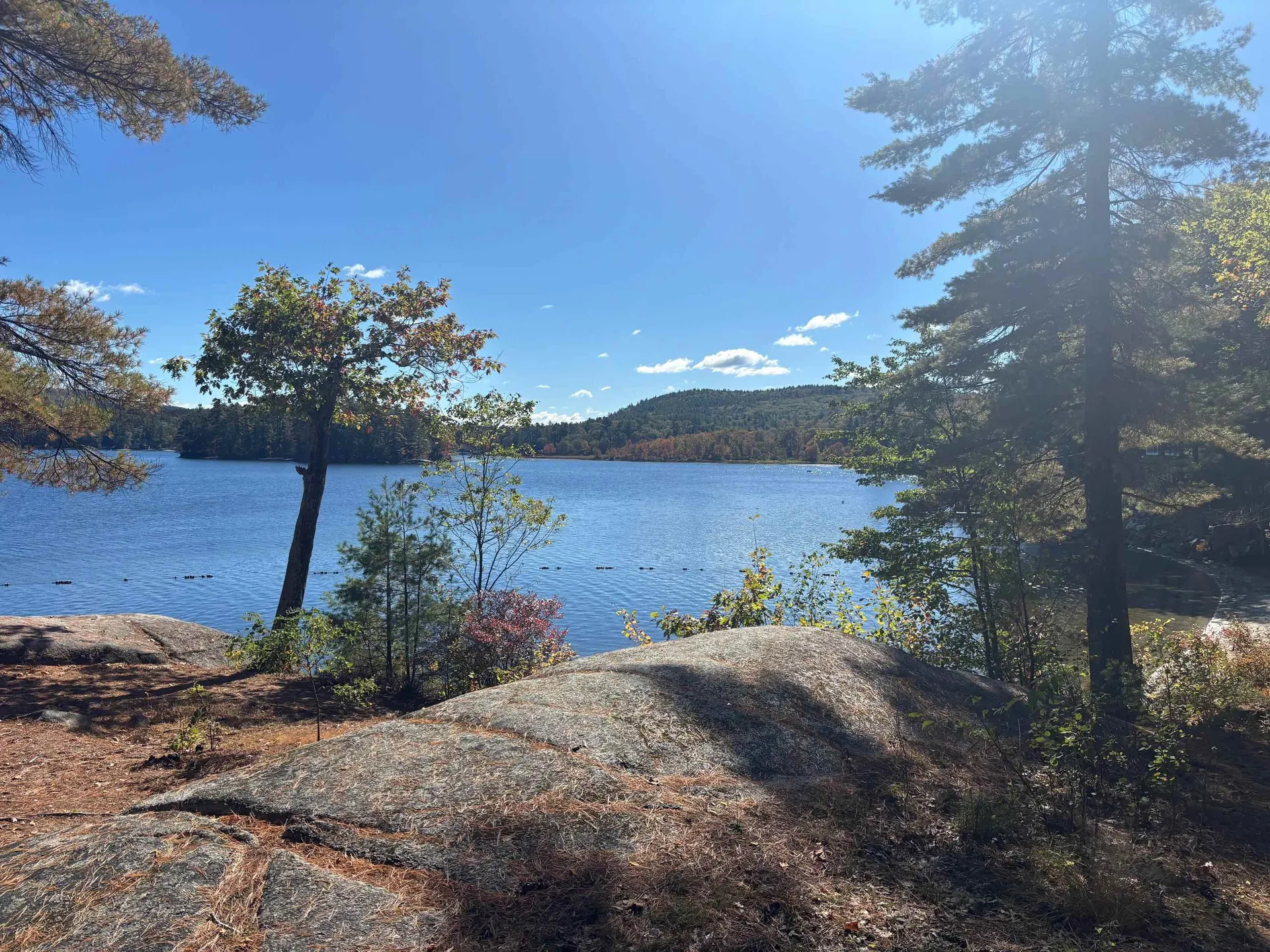 Lot 2 Chestnut Hollow Bradford NH 03221