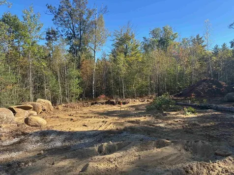 Lot 2 Chestnut Hollow Bradford NH 03221