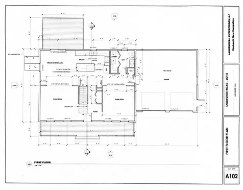 Lot 2 Chestnut Hollow Bradford NH 03221
