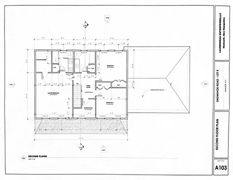 Lot 2 Chestnut Hollow Bradford NH 03221