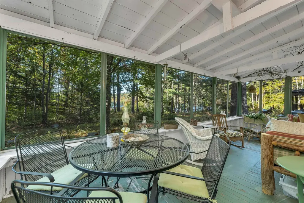 6 Twin Cottage Lane Ossipee NH 03814