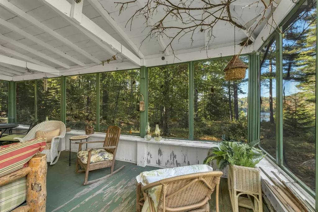 6 Twin Cottage Lane Ossipee NH 03814