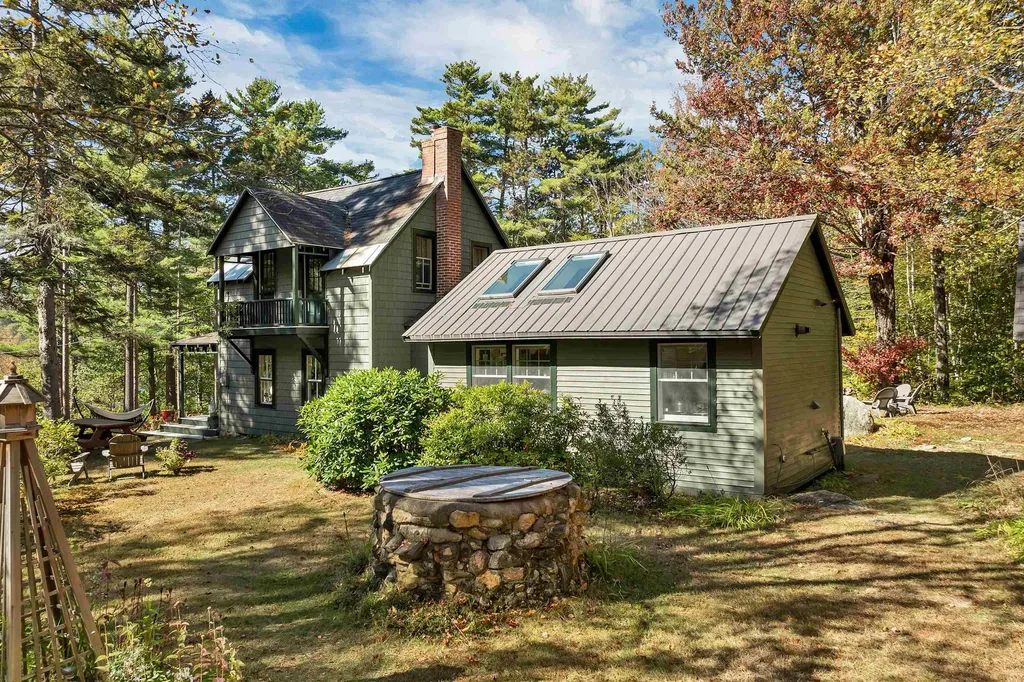 6 Twin Cottage Lane Ossipee NH 03814