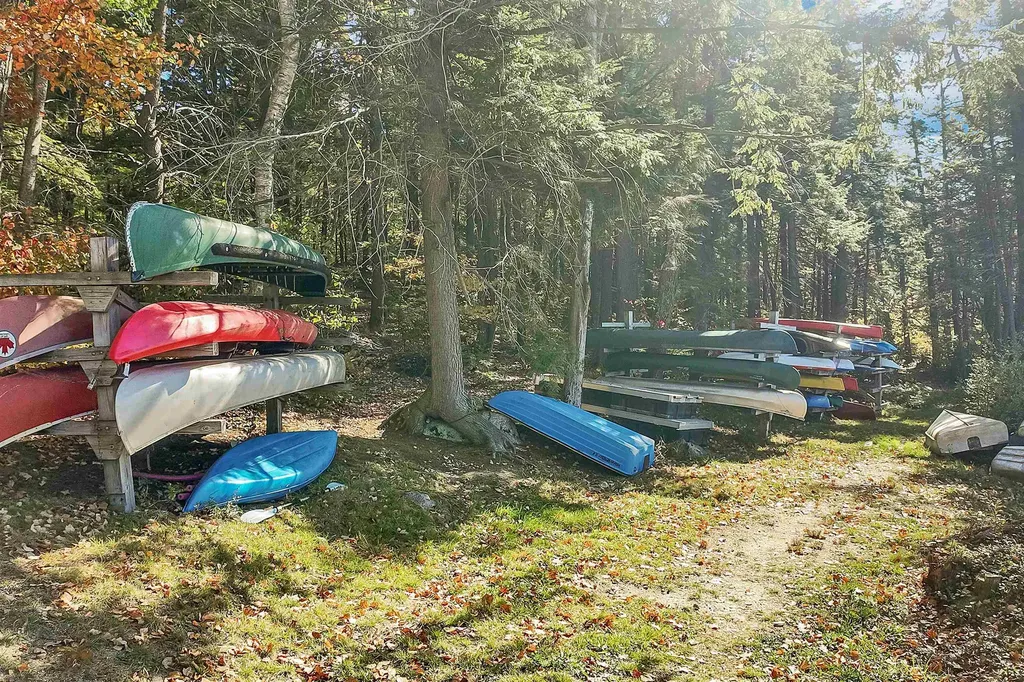 6 Twin Cottage Lane Ossipee NH 03814