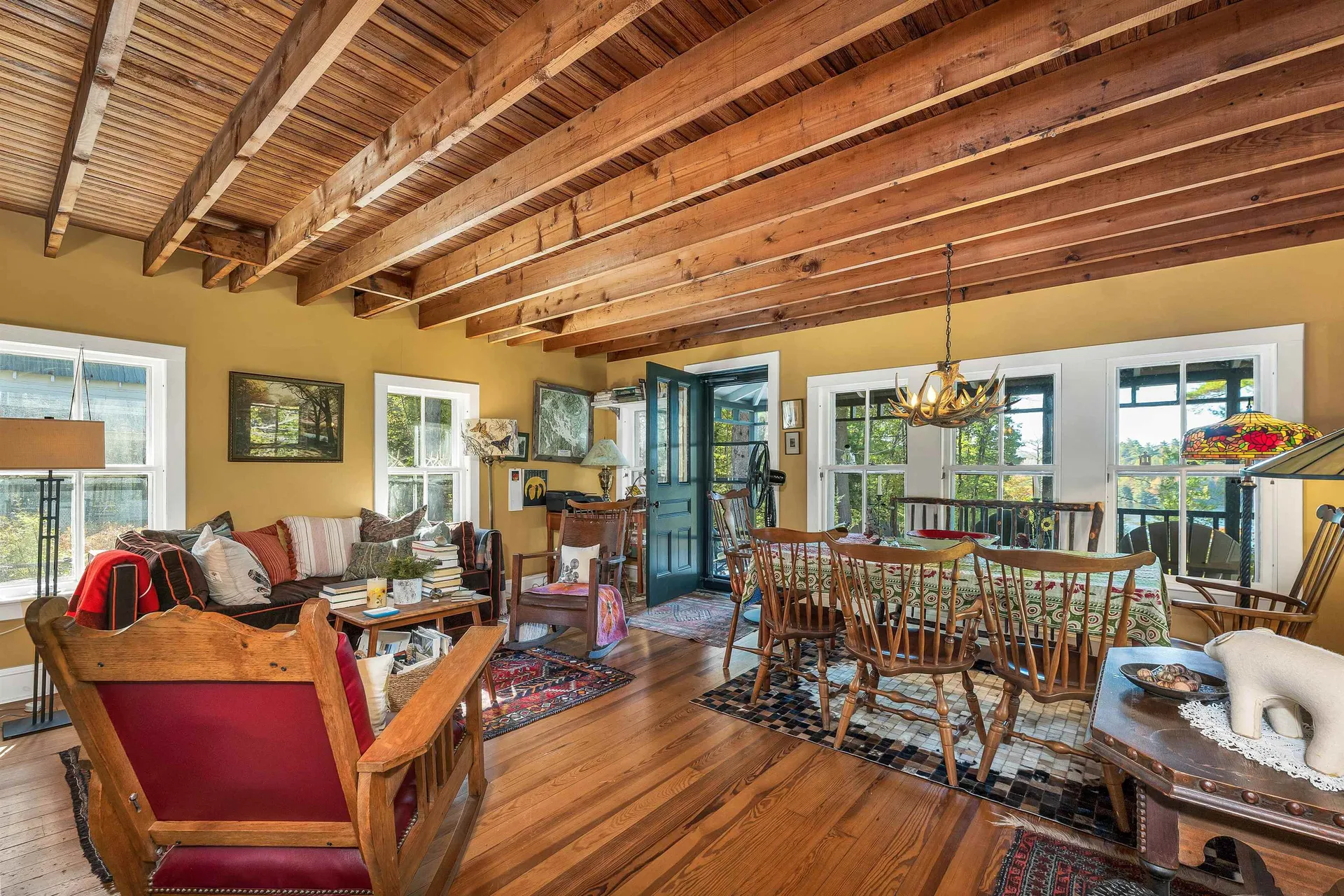 6 Twin Cottage Lane Ossipee NH 03814