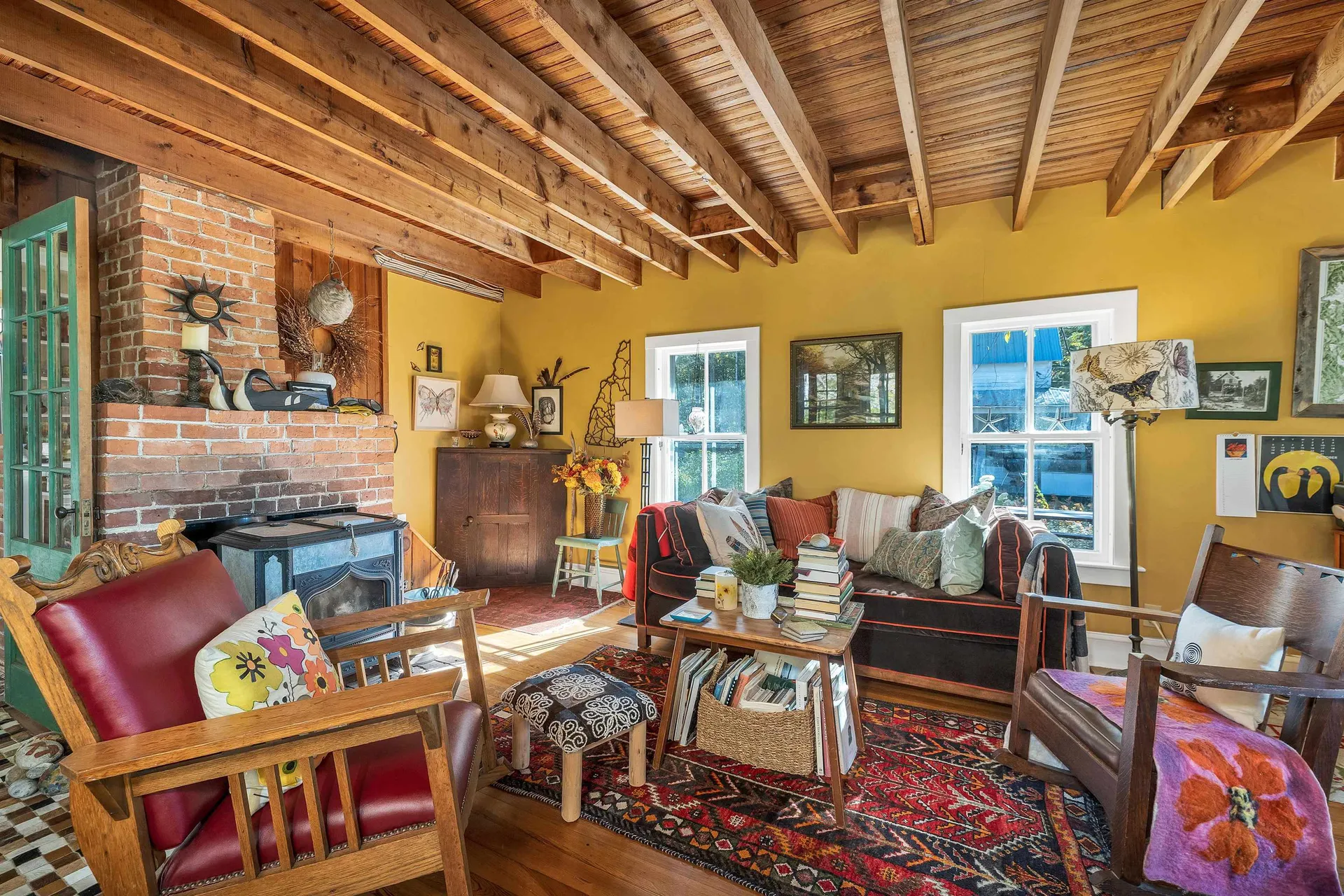 6 Twin Cottage Lane Ossipee NH 03814