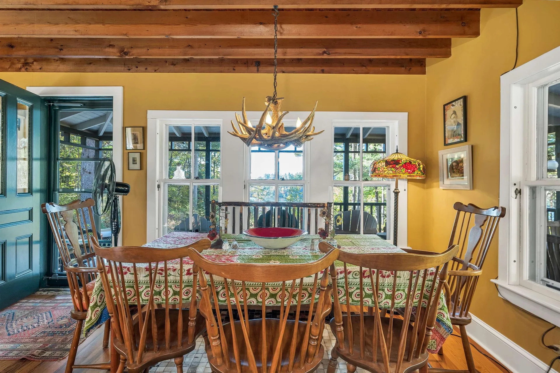 6 Twin Cottage Lane Ossipee NH 03814