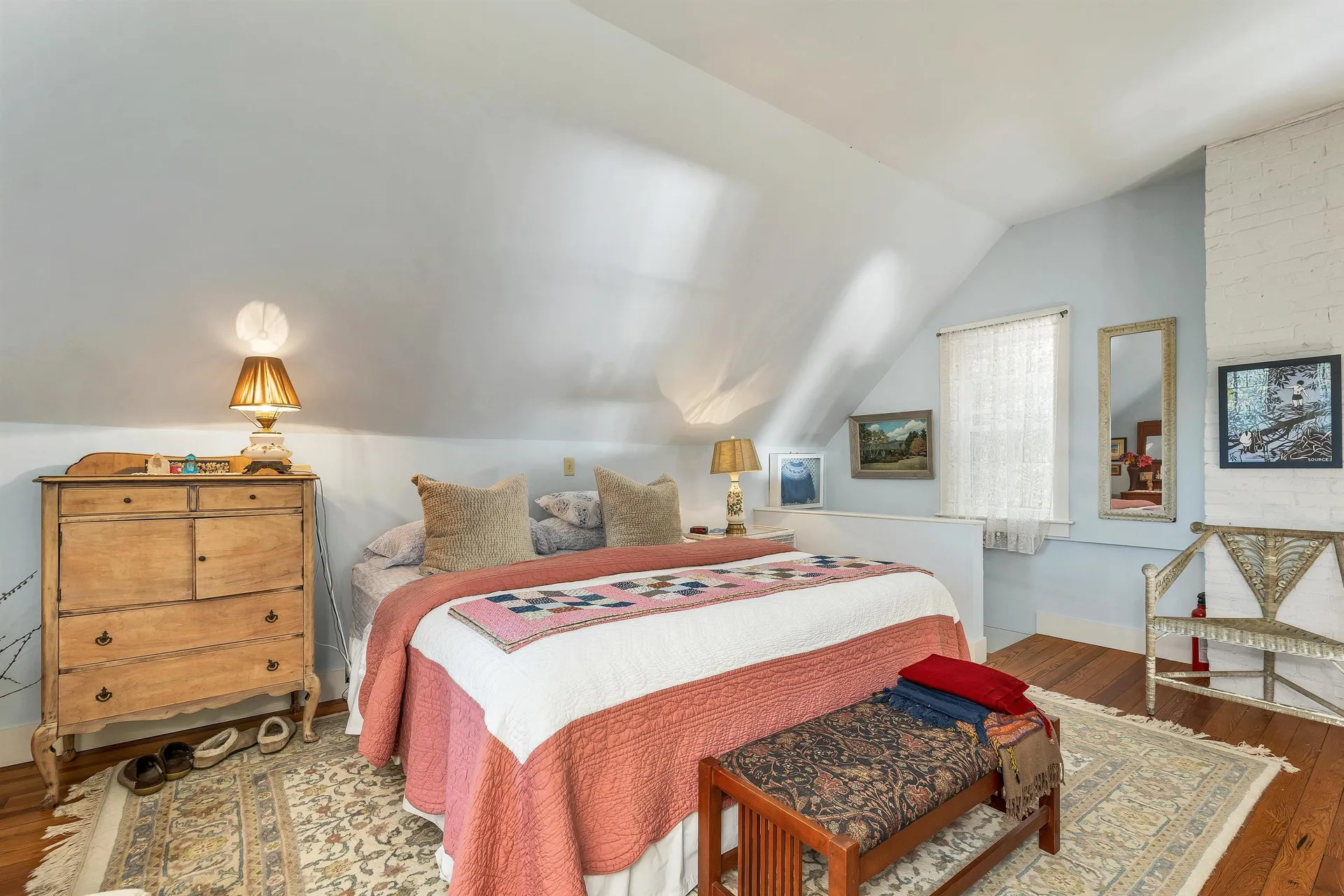 6 Twin Cottage Lane Ossipee NH 03814