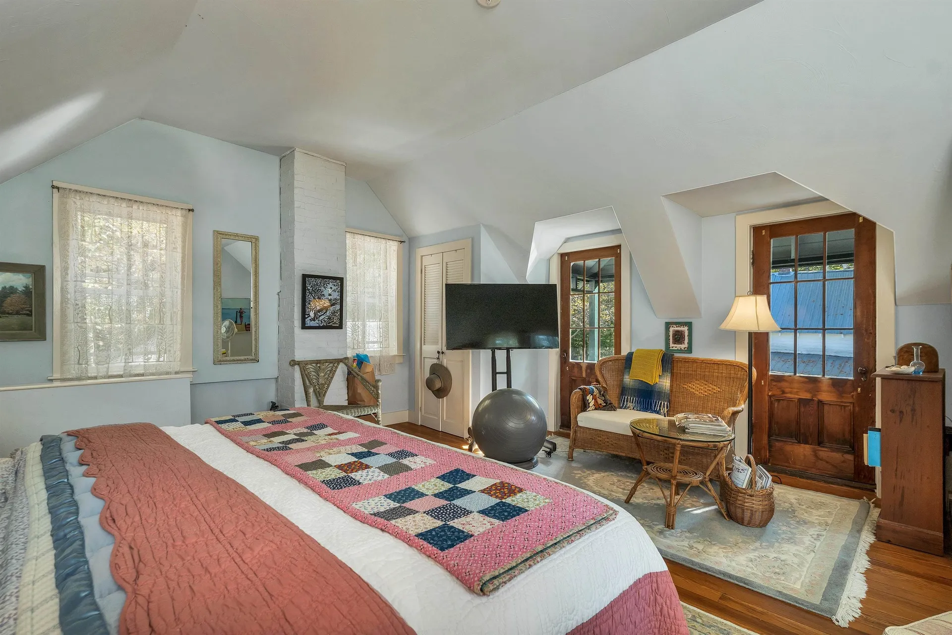 6 Twin Cottage Lane Ossipee NH 03814