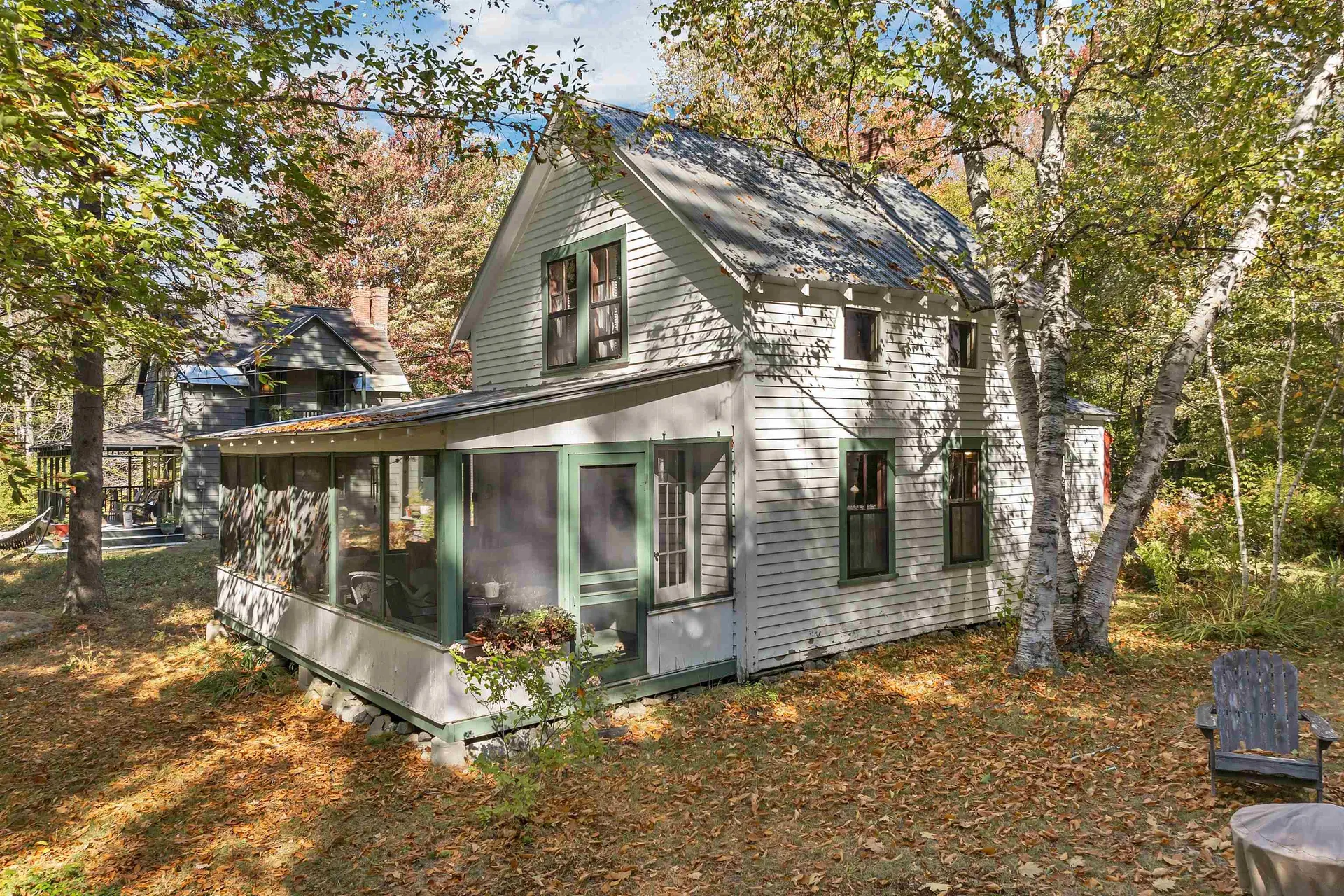 6 Twin Cottage Lane Ossipee NH 03814