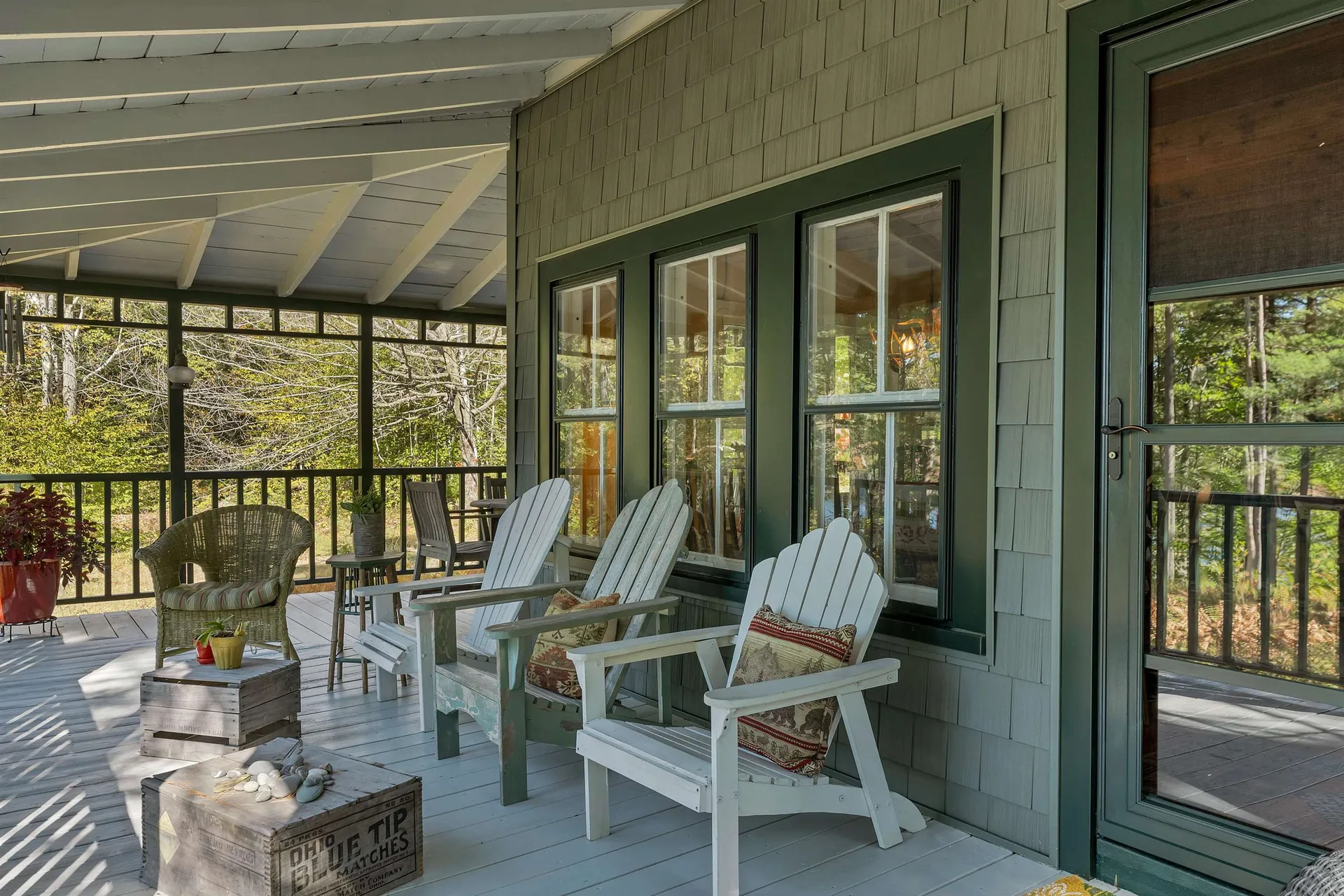 6 Twin Cottage Lane Ossipee NH 03814