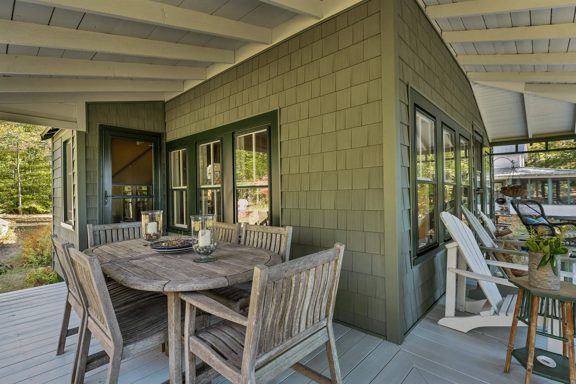 6 Twin Cottage Lane Ossipee NH 03814