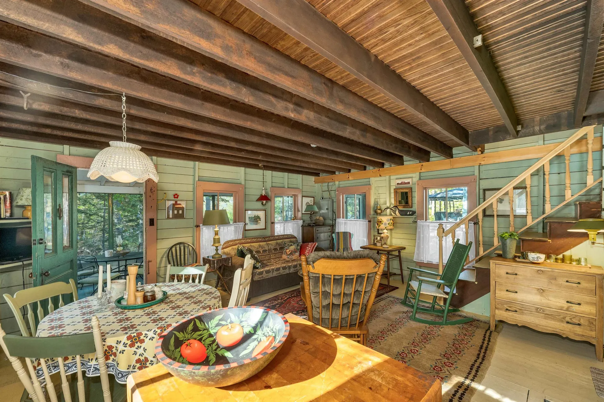 6 Twin Cottage Lane Ossipee NH 03814