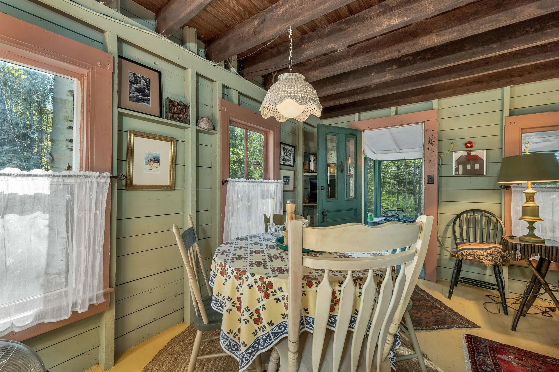 6 Twin Cottage Lane Ossipee NH 03814