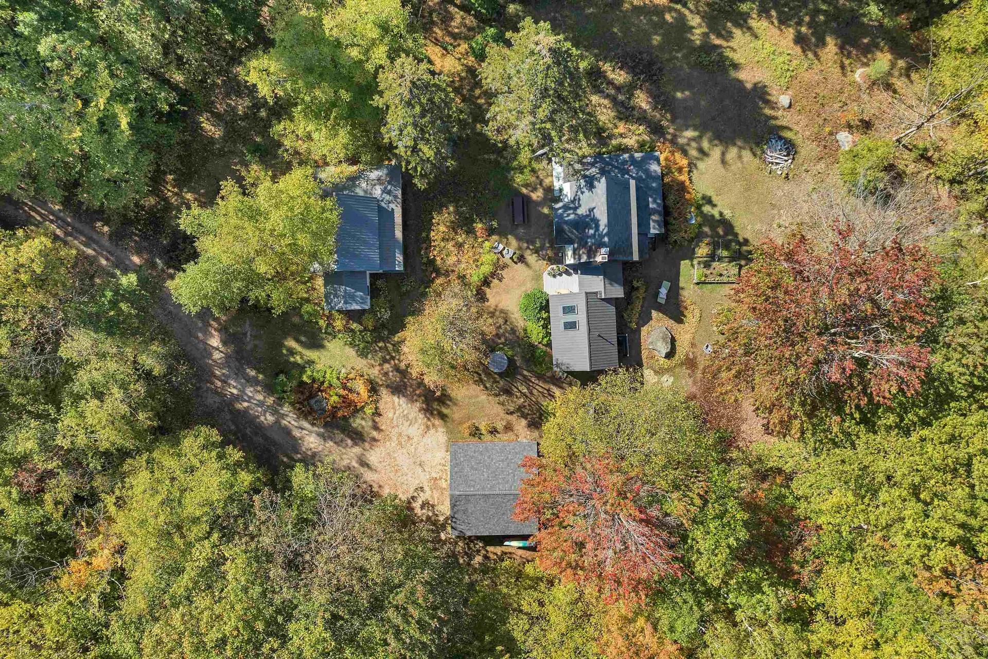 6 Twin Cottage Lane Ossipee NH 03814