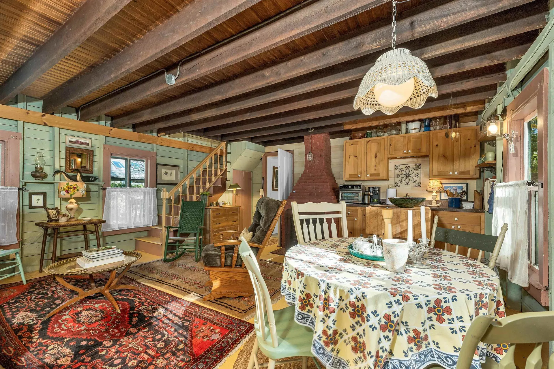 6 Twin Cottage Lane Ossipee NH 03814