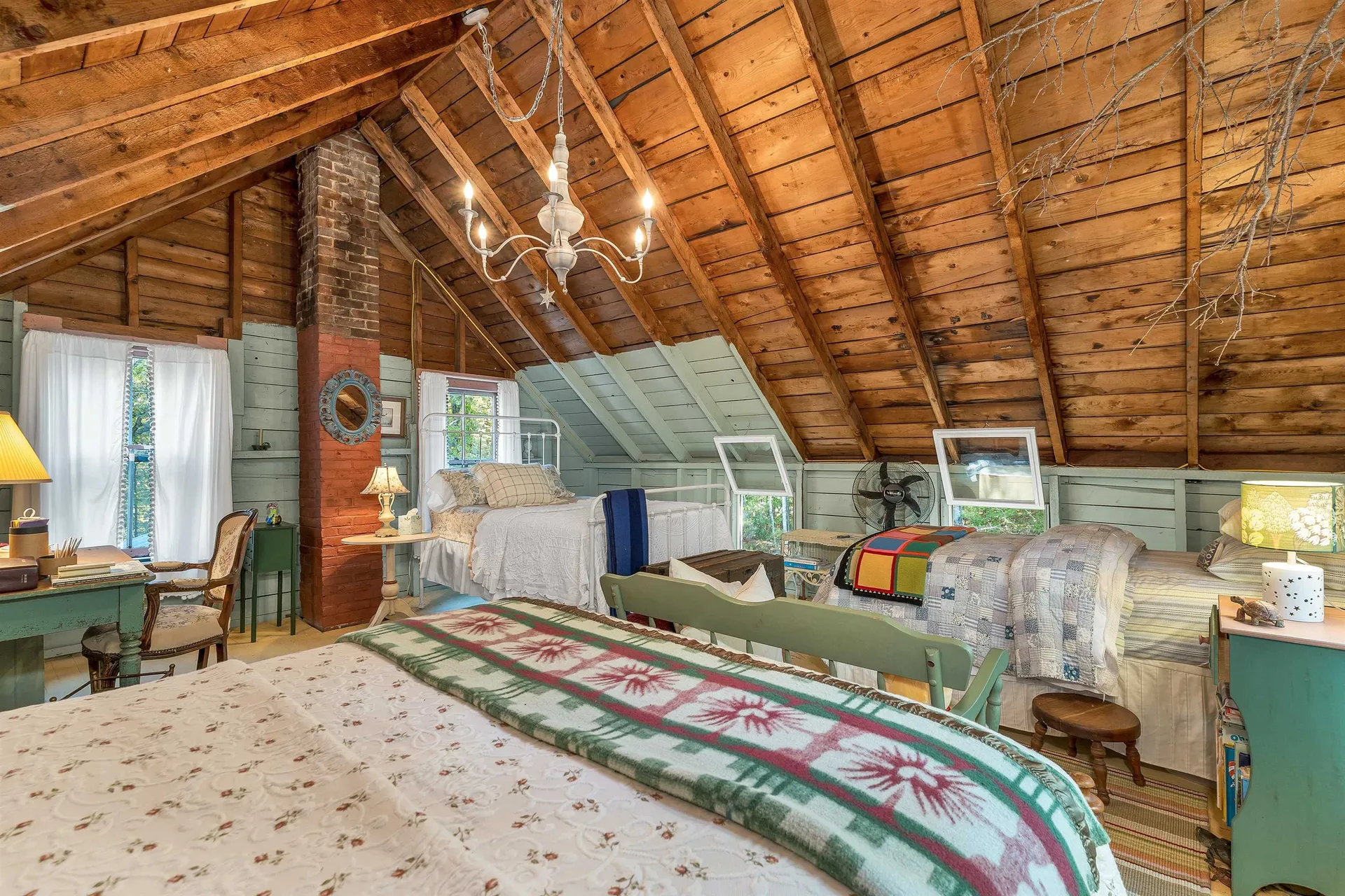 6 Twin Cottage Lane Ossipee NH 03814