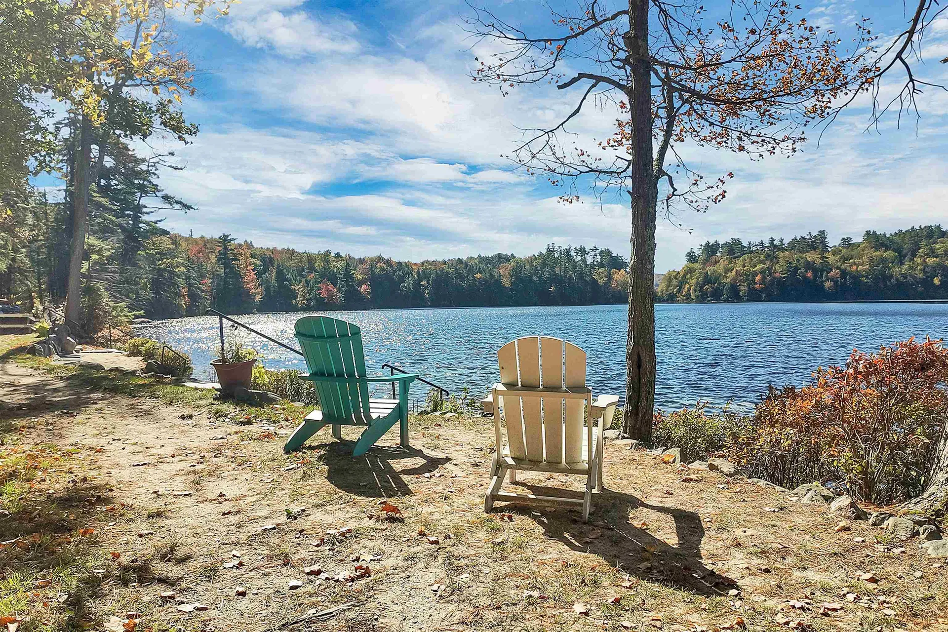 6 Twin Cottage Lane Ossipee NH 03814