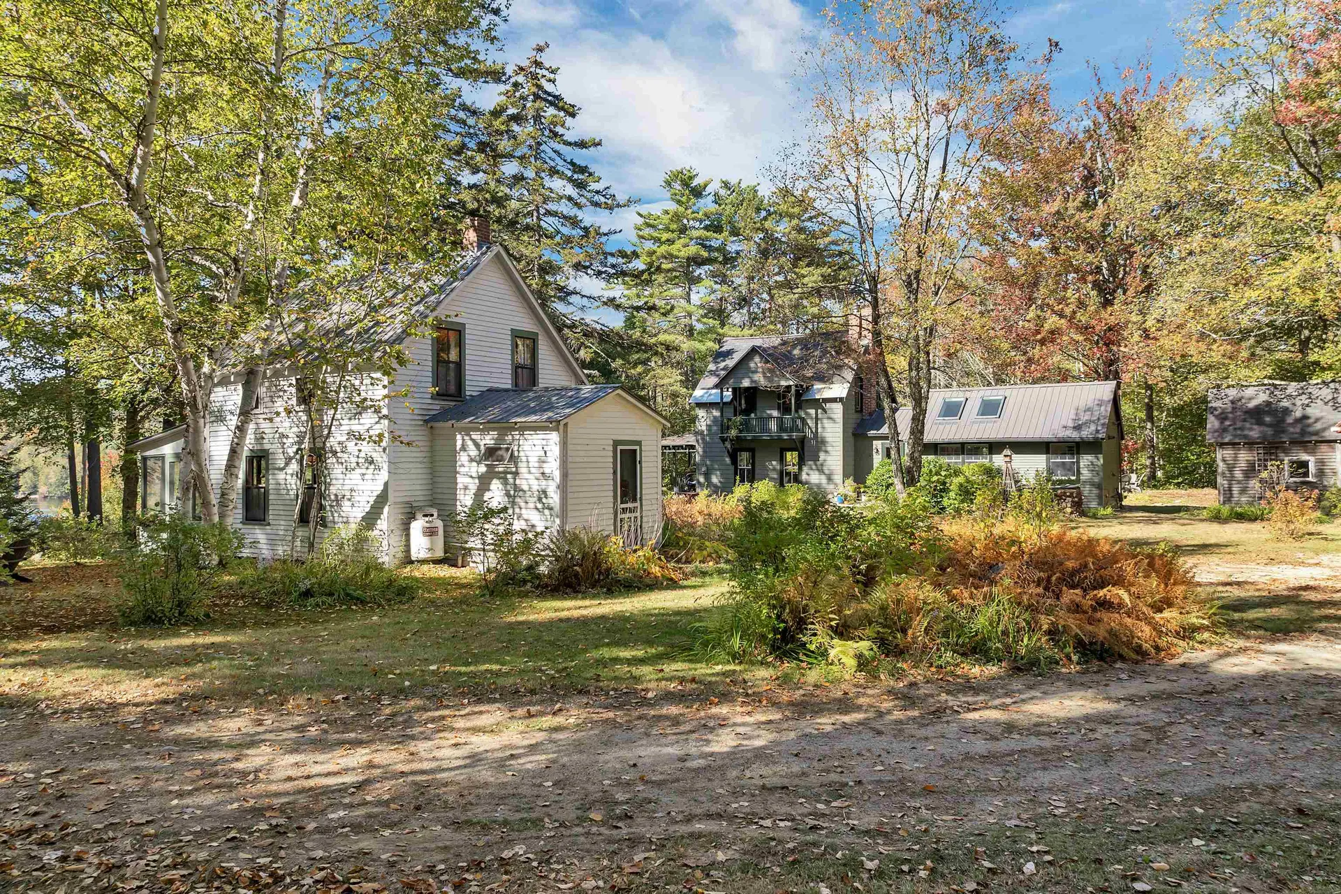 6 Twin Cottage Lane Ossipee NH 03814