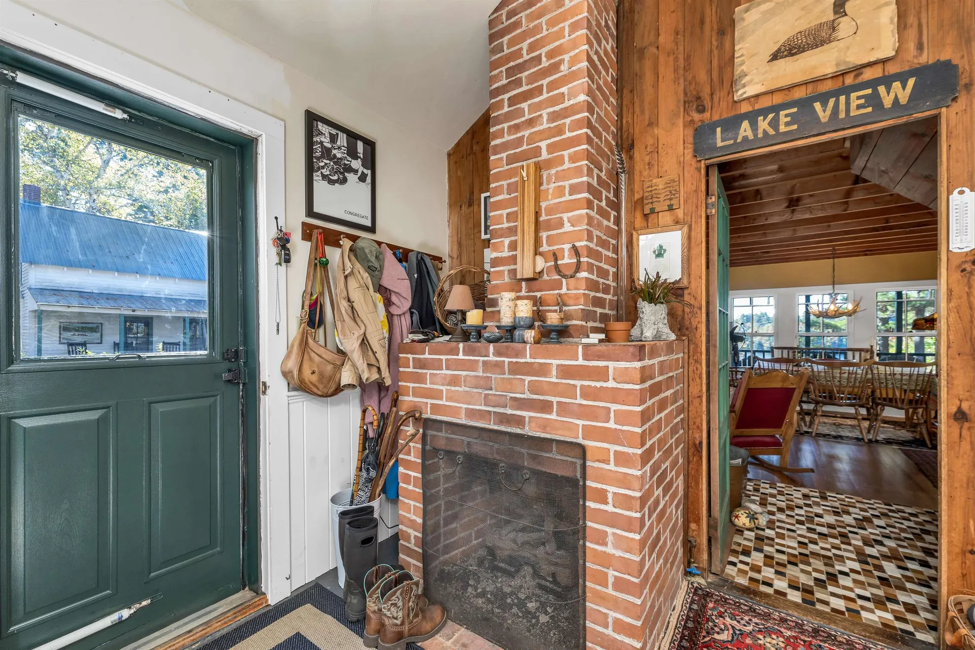 6 Twin Cottage Lane Ossipee NH 03814