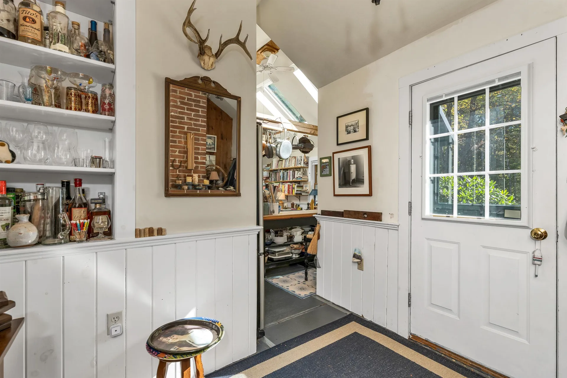 6 Twin Cottage Lane Ossipee NH 03814