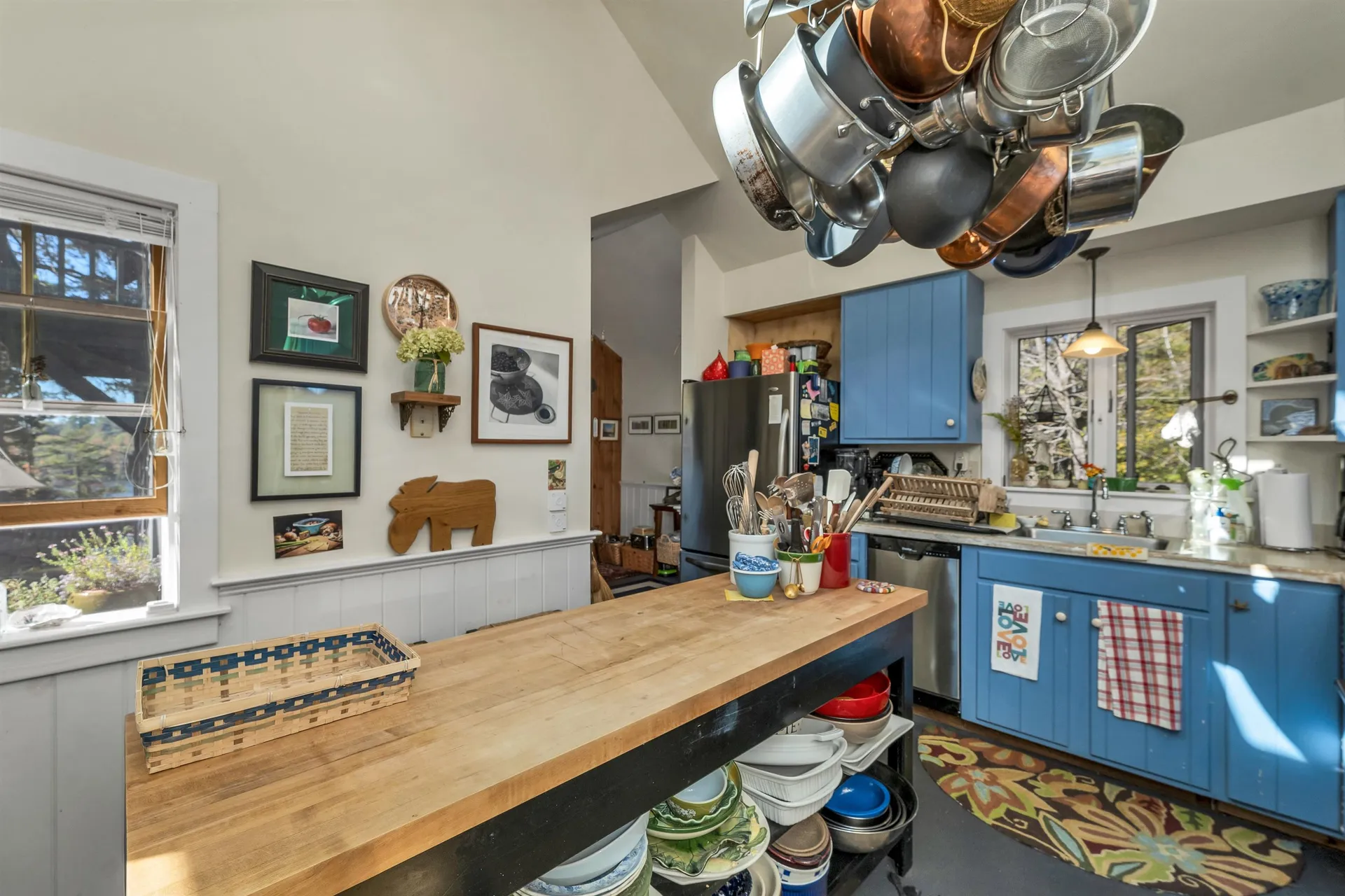 6 Twin Cottage Lane Ossipee NH 03814