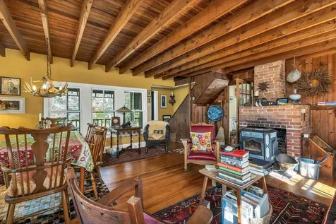 6 Twin Cottage Lane Ossipee NH 03814