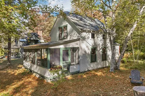 6 Twin Cottage Lane Ossipee NH 03814