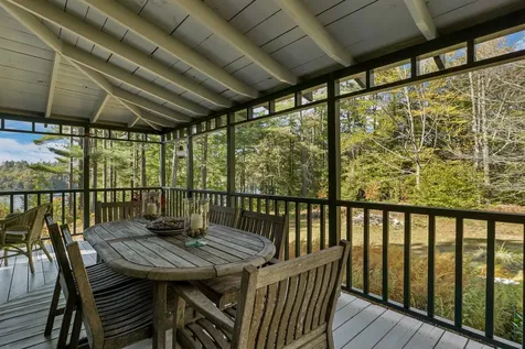 6 Twin Cottage Lane Ossipee NH 03814