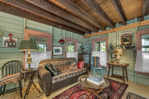 6 Twin Cottage Lane Ossipee NH 03814