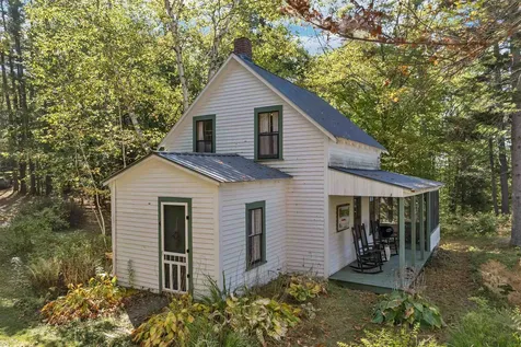 6 Twin Cottage Lane Ossipee NH 03814