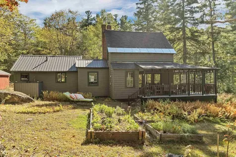 6 Twin Cottage Lane Ossipee NH 03814